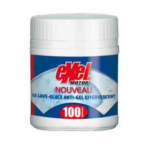 EXEL LAVE GLACE® PAR 100