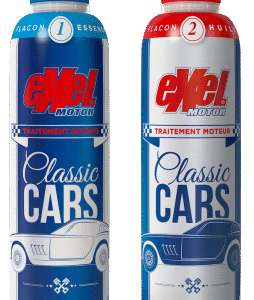 EXEL CLASSIC CARS® - 2x250 ml