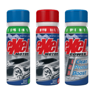 EXEL MOTOR3®