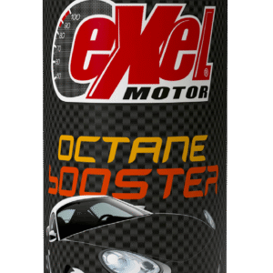 EXEL OCTANE BOOSTER®