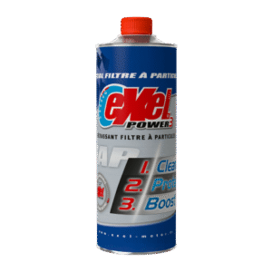 EXEL POWER3® FAP PRÉVENTIF