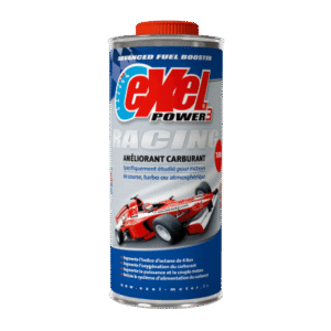 EXEL POWER3® RACING - 1L MOTEUR TURBO